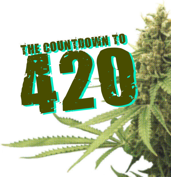 The Countdown To 420